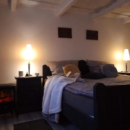 Kismadar Vendeghaz Noszvaj Quarto foto