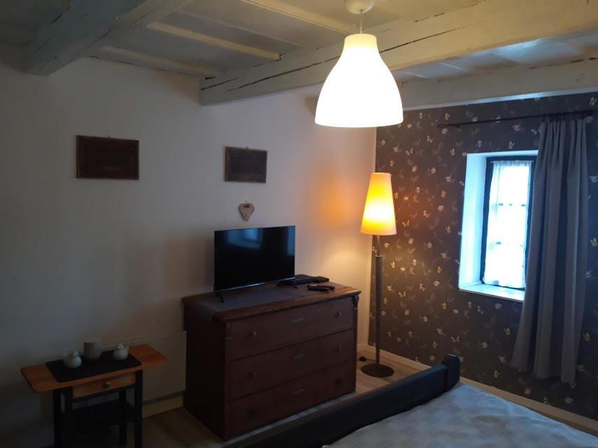 Kismadar Vendeghaz Noszvaj Exterior foto